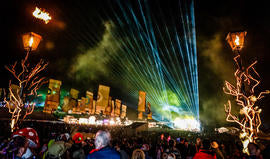 June News - Last few ticket for Beautiful Days