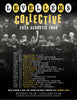 LEVELLERS COLLECTIVE Spring 2025 Acoustic Tour & Live Album announced!