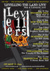 Levellers US & Canada Tour