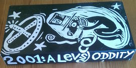 Two free videos for Levellers On The Fiddle Levellers members