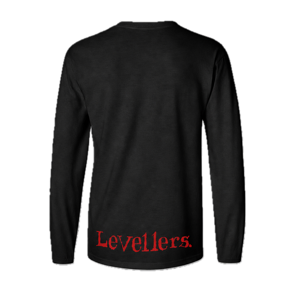 LS - Devil - Small -5XL