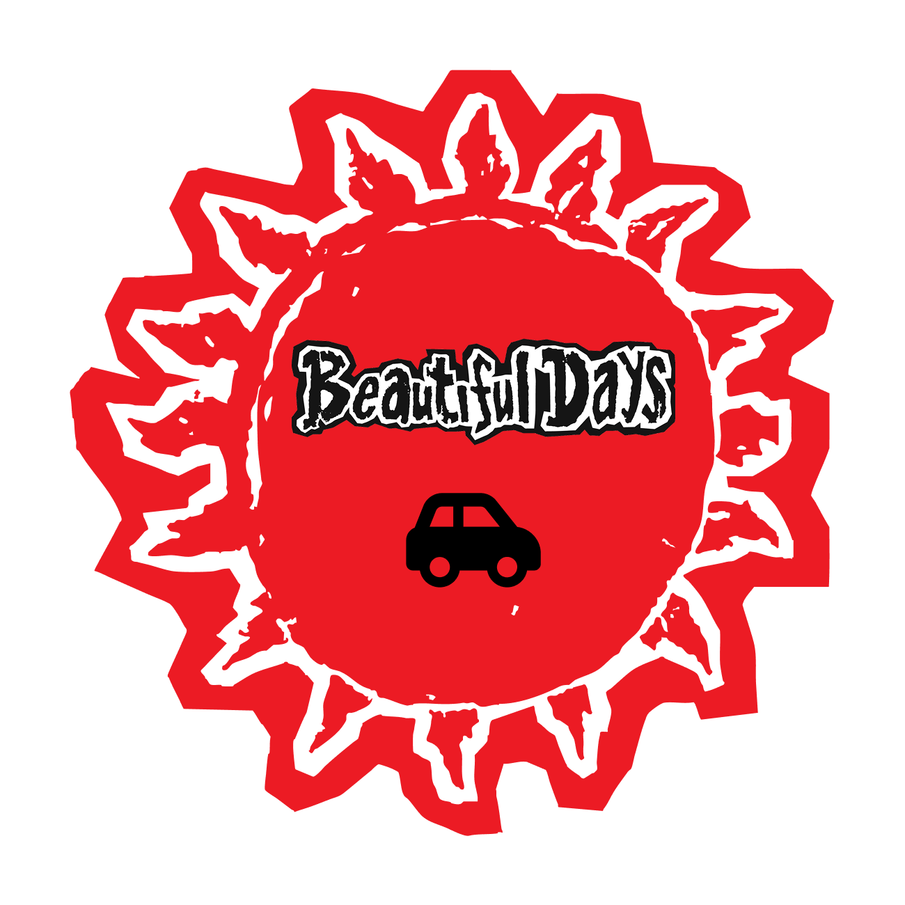 *RED Accessible CAR Parking 2026 Pass £30 - Application must be approved before purchase