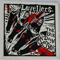 The Lockdown Sessions Print - All signed & numbered by the artist