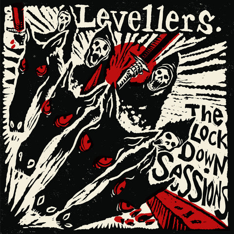The Lockdown Sessions - The Video Album