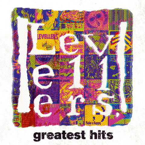 Levellers - Greatest Hits [Bonus Tracks] (mp3 / WAV)