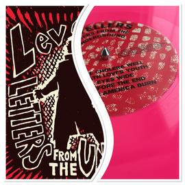 PINK VINYL Letters From The Underground Levellers pink-vinyl-letters-from-the-underground-levellers