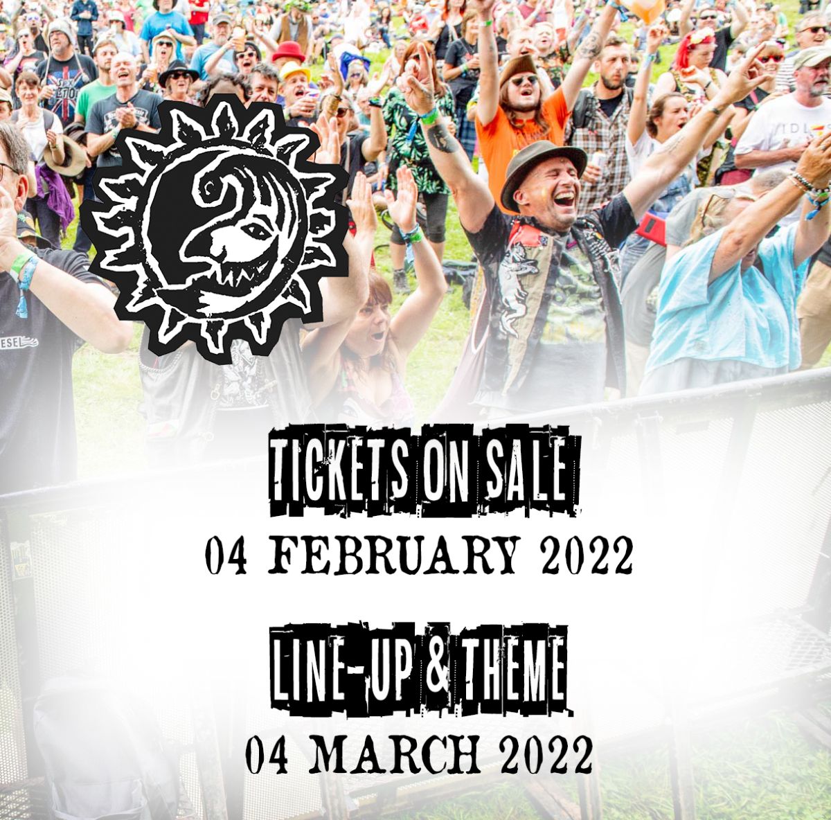 BEAUTIFUL DAYS 2022 LINE UP & THEME