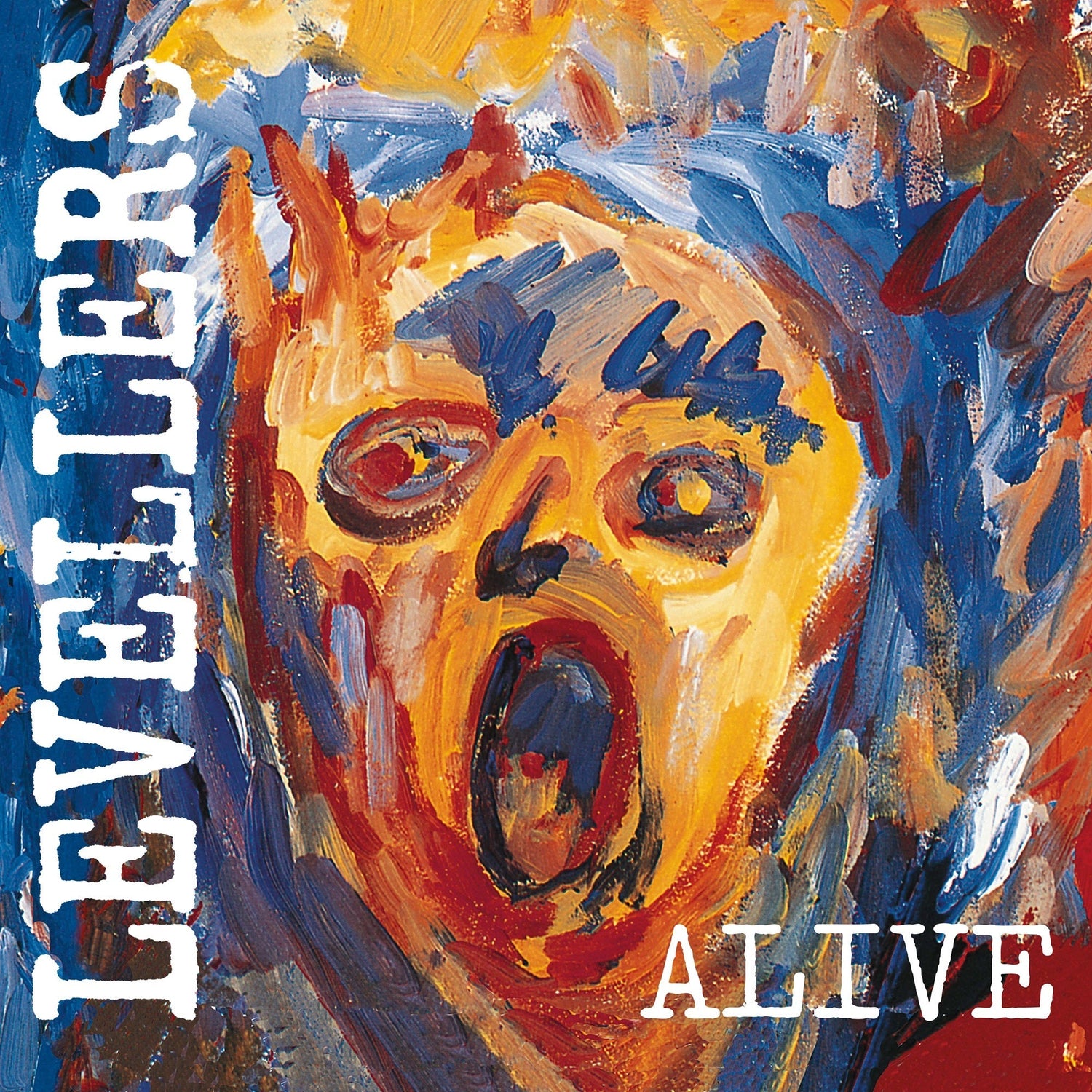 New Single & Zeitgeist 30th Anniversary Tour