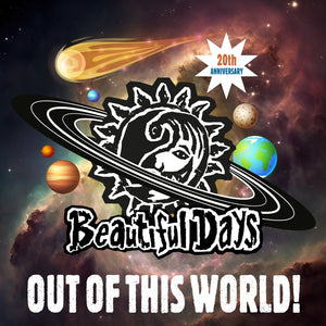 New Show & Beautiful Days Tickets