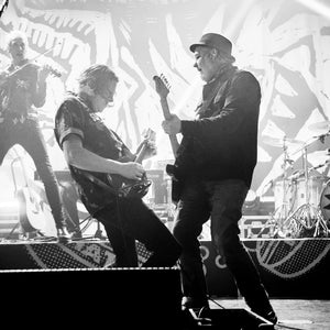 New Show Dates