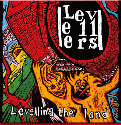 LEVELLING THE LAND 2023 REMIX