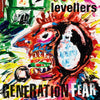 BRAND NEW SINGLE 'GENERATION FEAR' Released Today