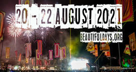 BD2021 TICKETS ON SALE
