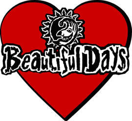 Beautiful Days