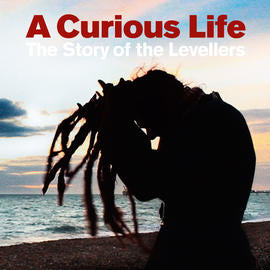 A CURIOUS LIFE DVD+CD Pre-order @ OTF