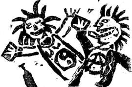 Holmfirth Picturedrome Show