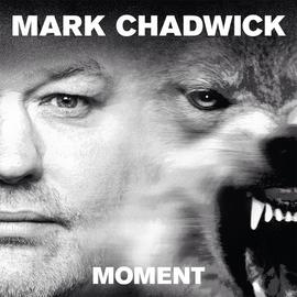 Mark Chadwick's new album 'Moment' now available in our shop