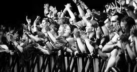 Do You Want To Join The Levellers On Stage In November?