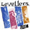 The Levellers are giving away a FREE LIVE ALBUM
