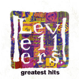 GREATEST HITS 2CD/DVD OUT NOW!