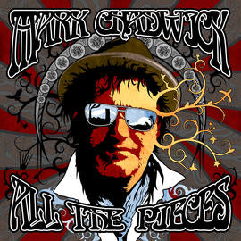 Mark Chadwick Solo shows