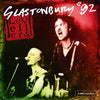 Glastonbury '92 CD - Delayed