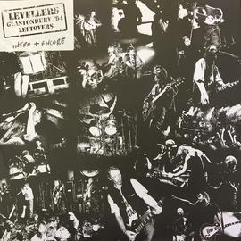 MISSING LEVELLERS VINYL / GLASTONBURY AUDIO FOUND