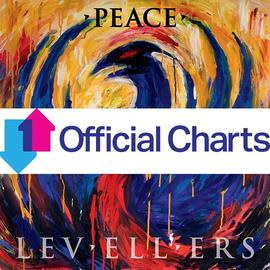 PEACE IS AT NUMBER 8 IN THE UK OFFICIAL ALBUM CHARTS!! 🔥 🙌