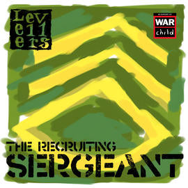 New Single - Recruiting Sergeant