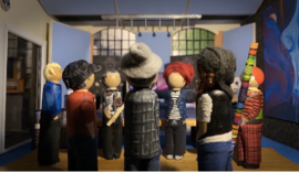 This is OUR FUTURE from PEACE