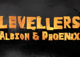 Levellers & Beautiful Days News - July 2020