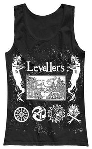 New T-Shirts & Vests In The Shop Section