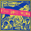 THE ANTI-DICKTATORS NEW RELEASE OUT ON FRIDAY 9TH SEPTEMBER