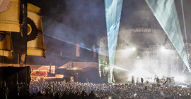 All Beautiful Days Tickets Are In The Post