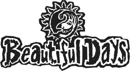 Beautiful Days Festival 2025 - 15-17 AUG