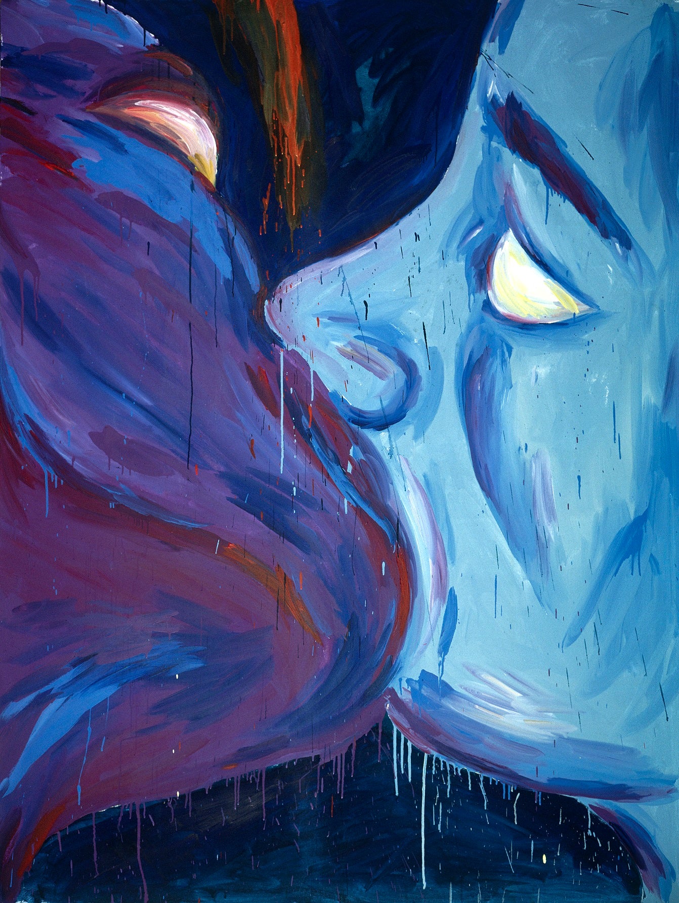 Jeremy Cunningham - Canvas Prints
