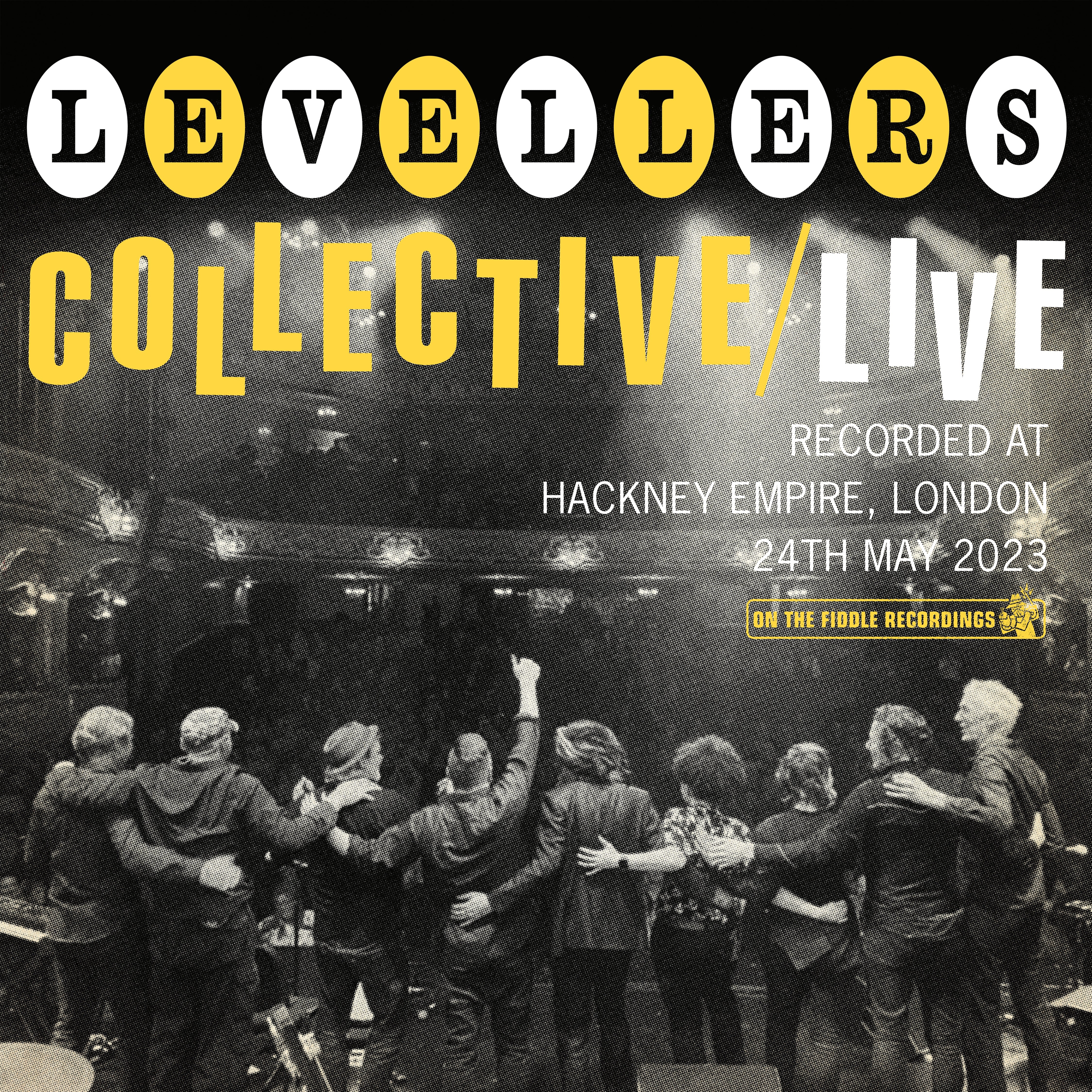 Levellers Digital