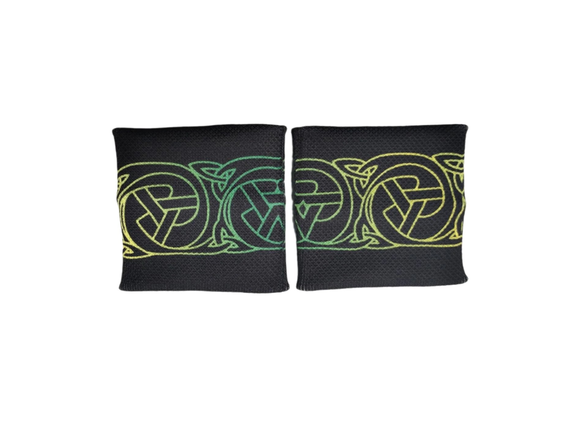 Sweatband/wristband Celtic
