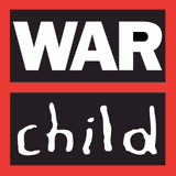 LEVELLERS x WAR CHILD         NEW T-SHIRT (Pre-Order)