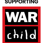 LEVELLERS x WAR CHILD         NEW T-SHIRT (Pre-Order)