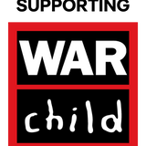LEVELLERS x WAR CHILD         NEW T-SHIRT (Pre-Order)