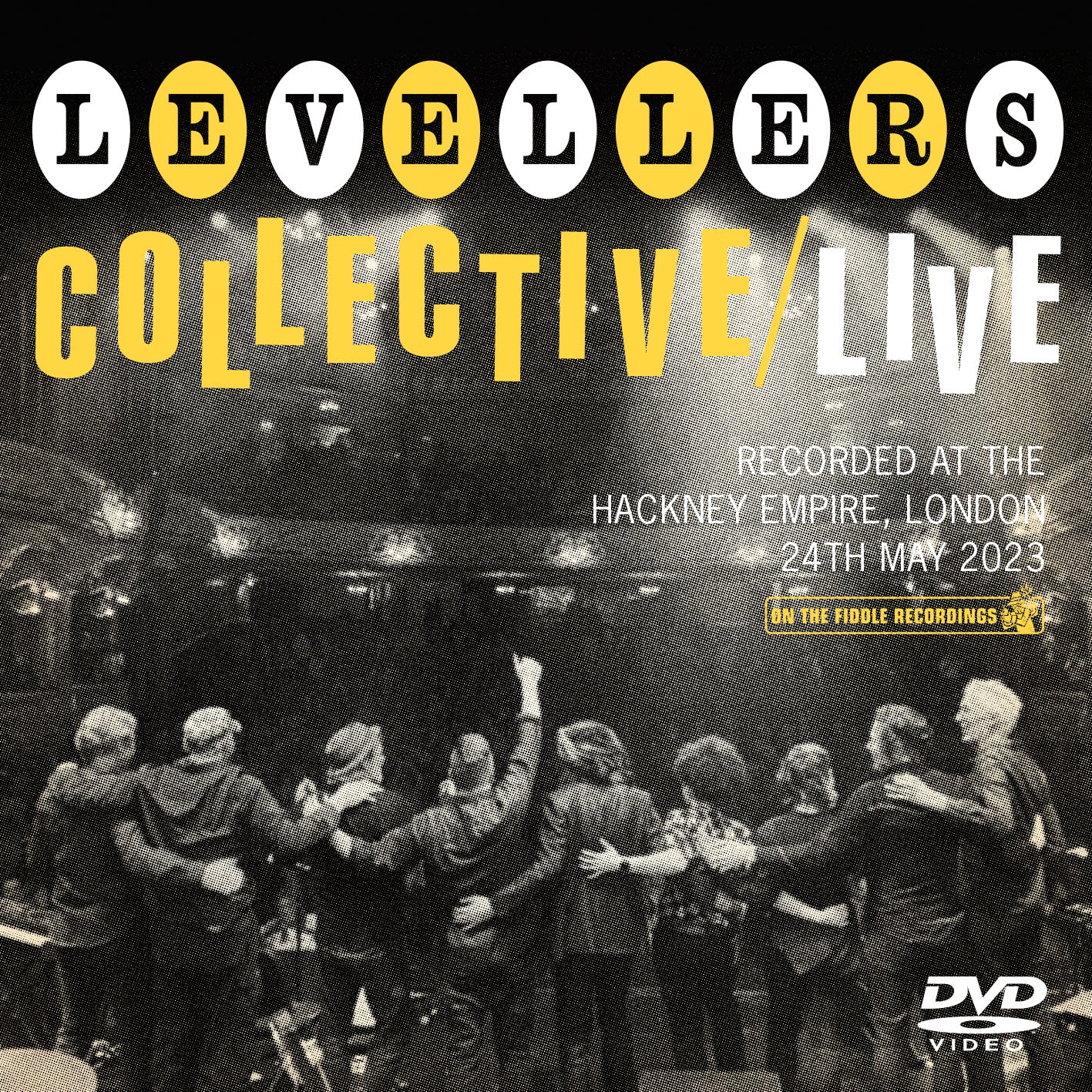 Levellers - Collective / Live