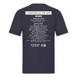 TS - We The Collective Acoustic Tour 2023 - medium only