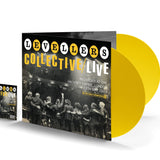Levellers - Collective / Live