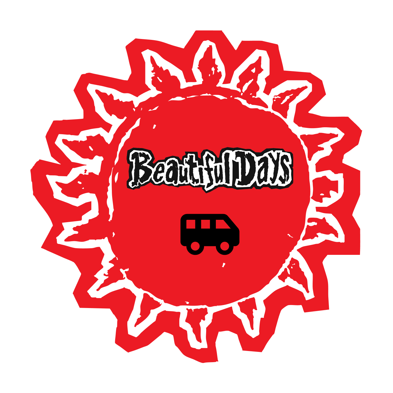 *RED Accessible Campervan 2026 Pass £120 - Application must be approved before purchase