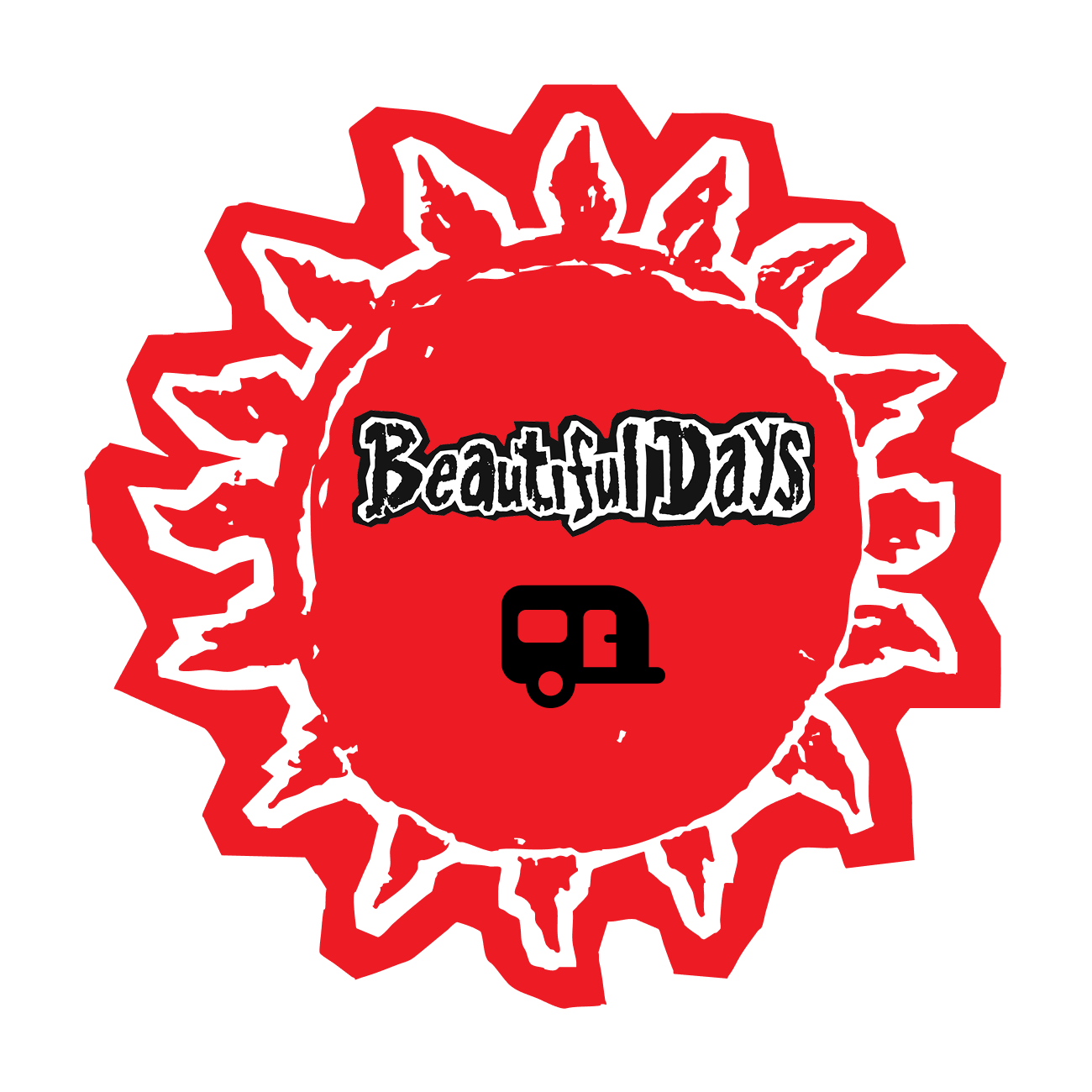 *RED Accessible Caravan / Trailer Tent 2026 Pass £135 - Application must be approved before purchase