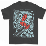 TS - Punch - Coloured