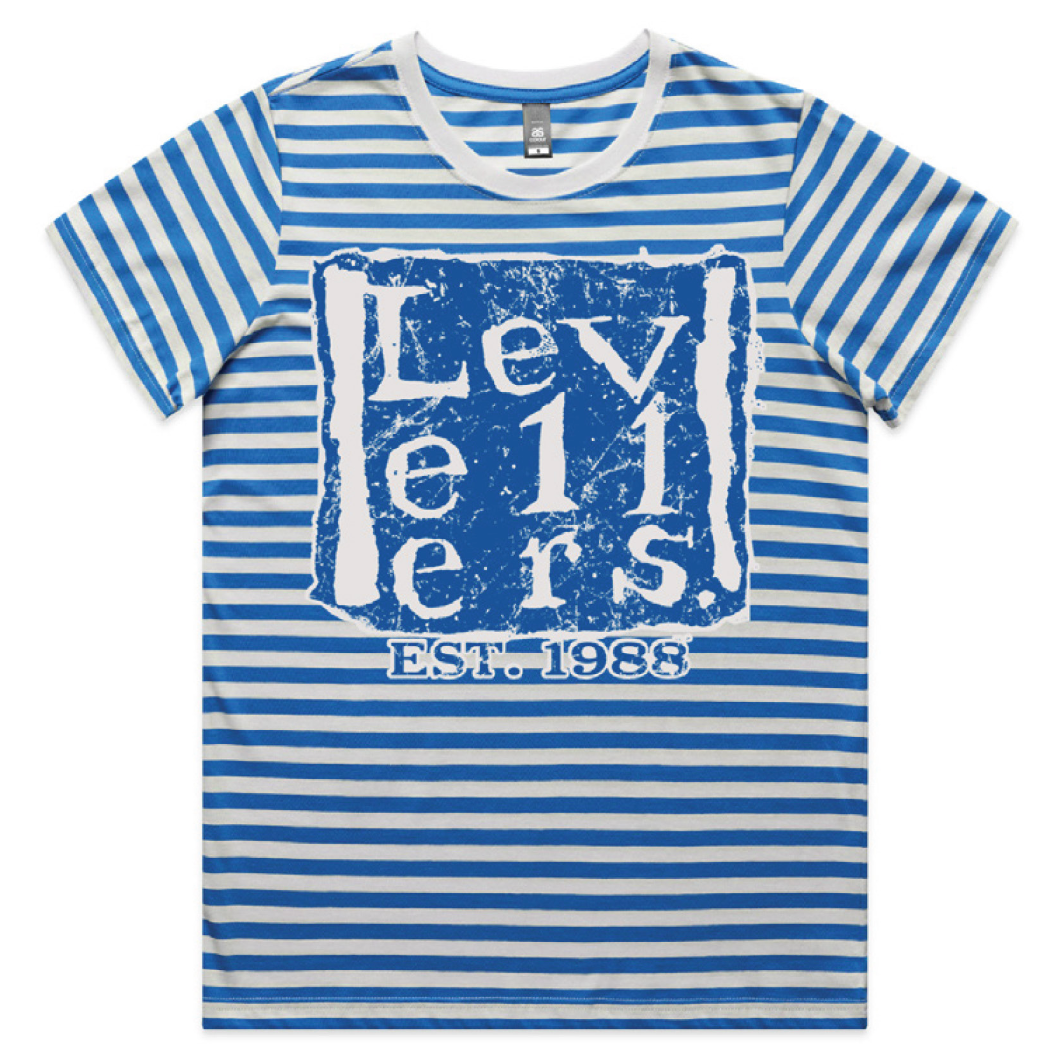 TS - Striped Est.88