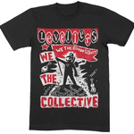 TS - 2025 March We The Collective Tour Shirt - Woman's Fit