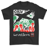 LEVELLERS x WAR CHILD         NEW T-SHIRT (Pre-Order)